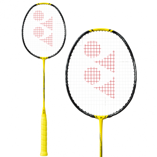 Yonex Nanoflare 1000 ZZ Badminton Racquet - Sanneu Sports